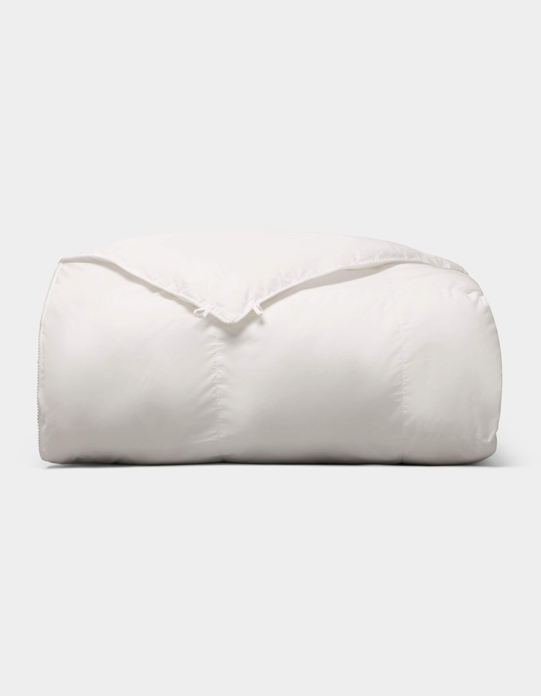 Soft-Wash Cotton Bedding Deluxe Bundle - Down Alternative - Image 40