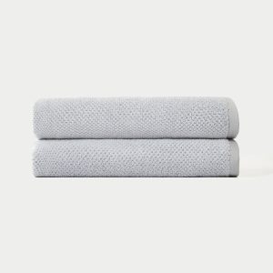 Nantucket Bath Sheets