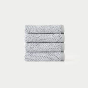 Nantucket Washcloths