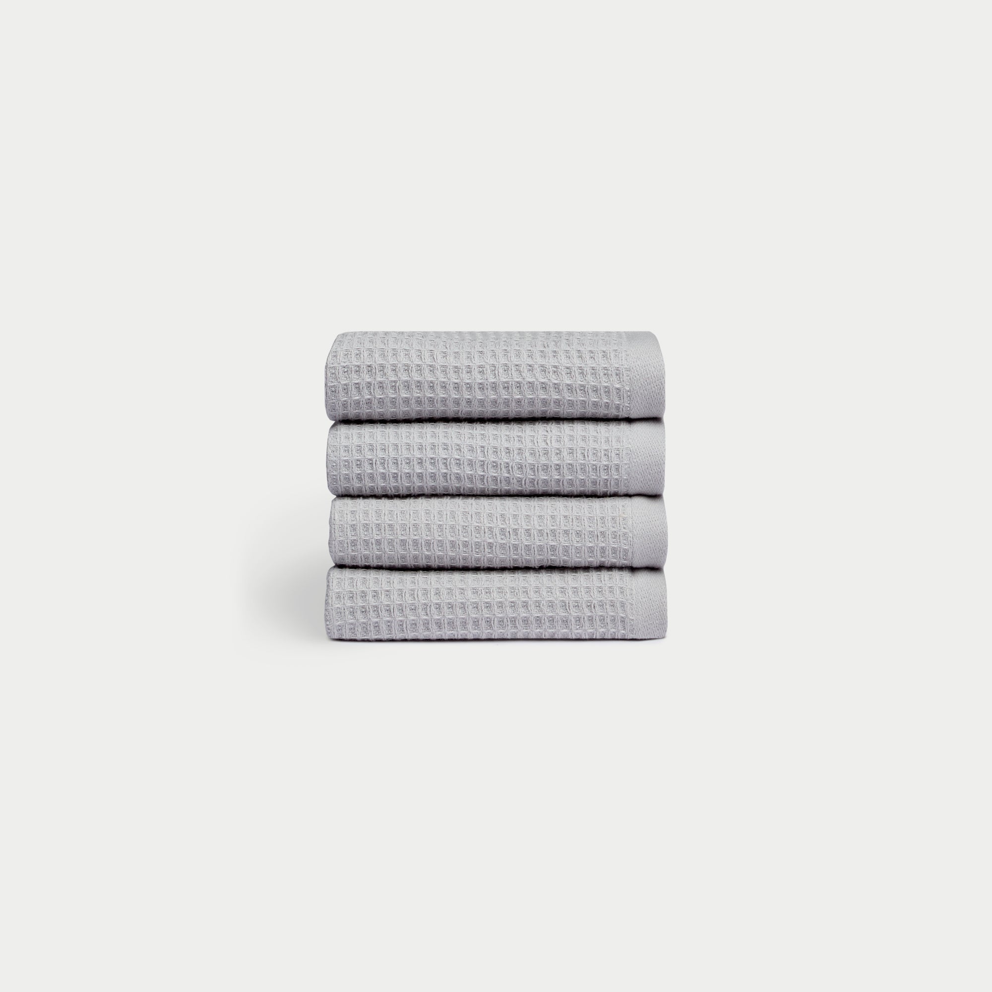 Waffle Washcloths - Image 3