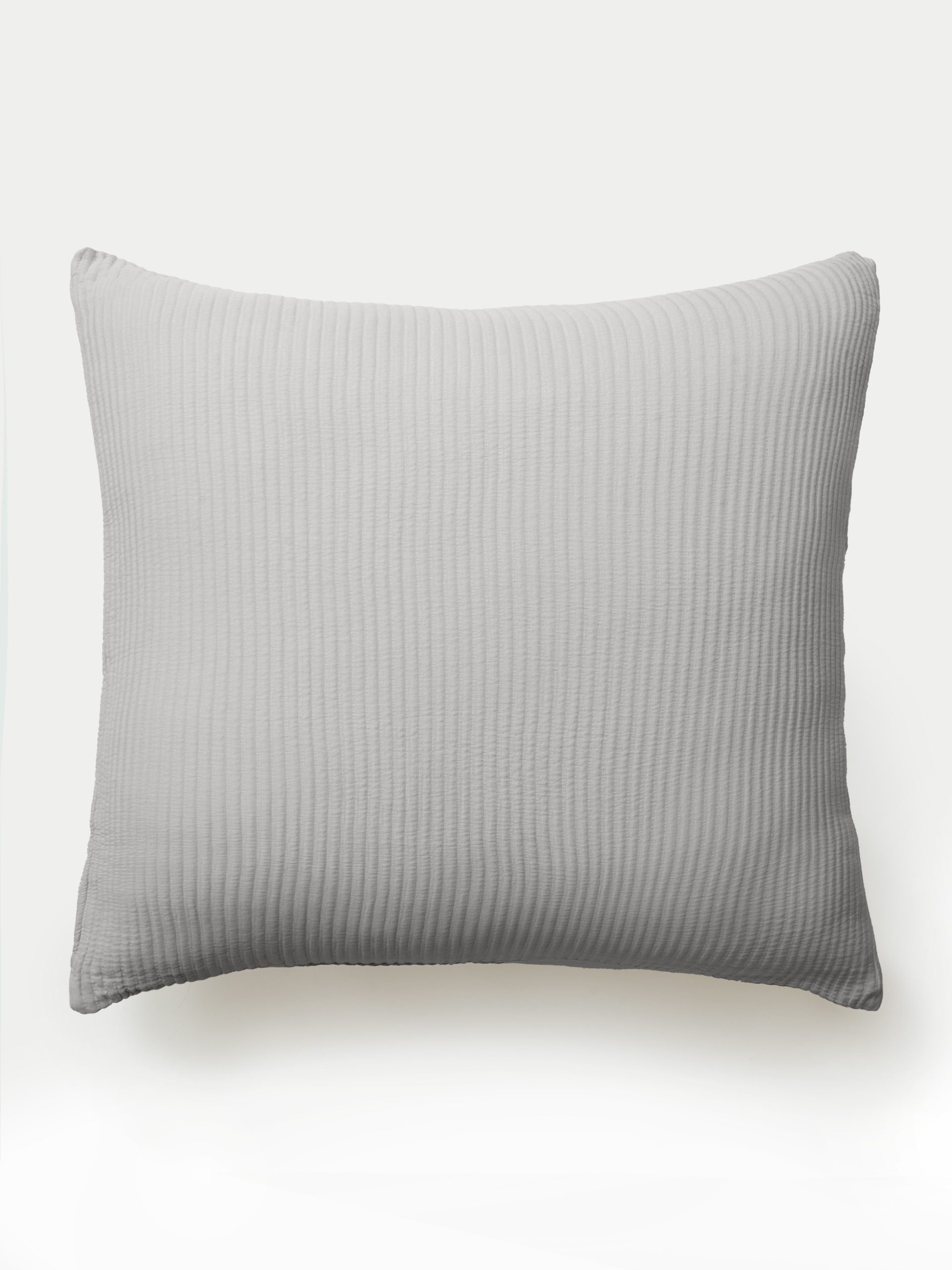 Bamboo Coverlet Euro Sham - Last Chance - Image 5