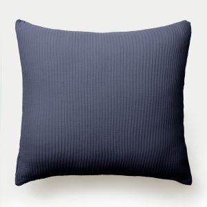 Bamboo Coverlet Euro Sham - Last Chance