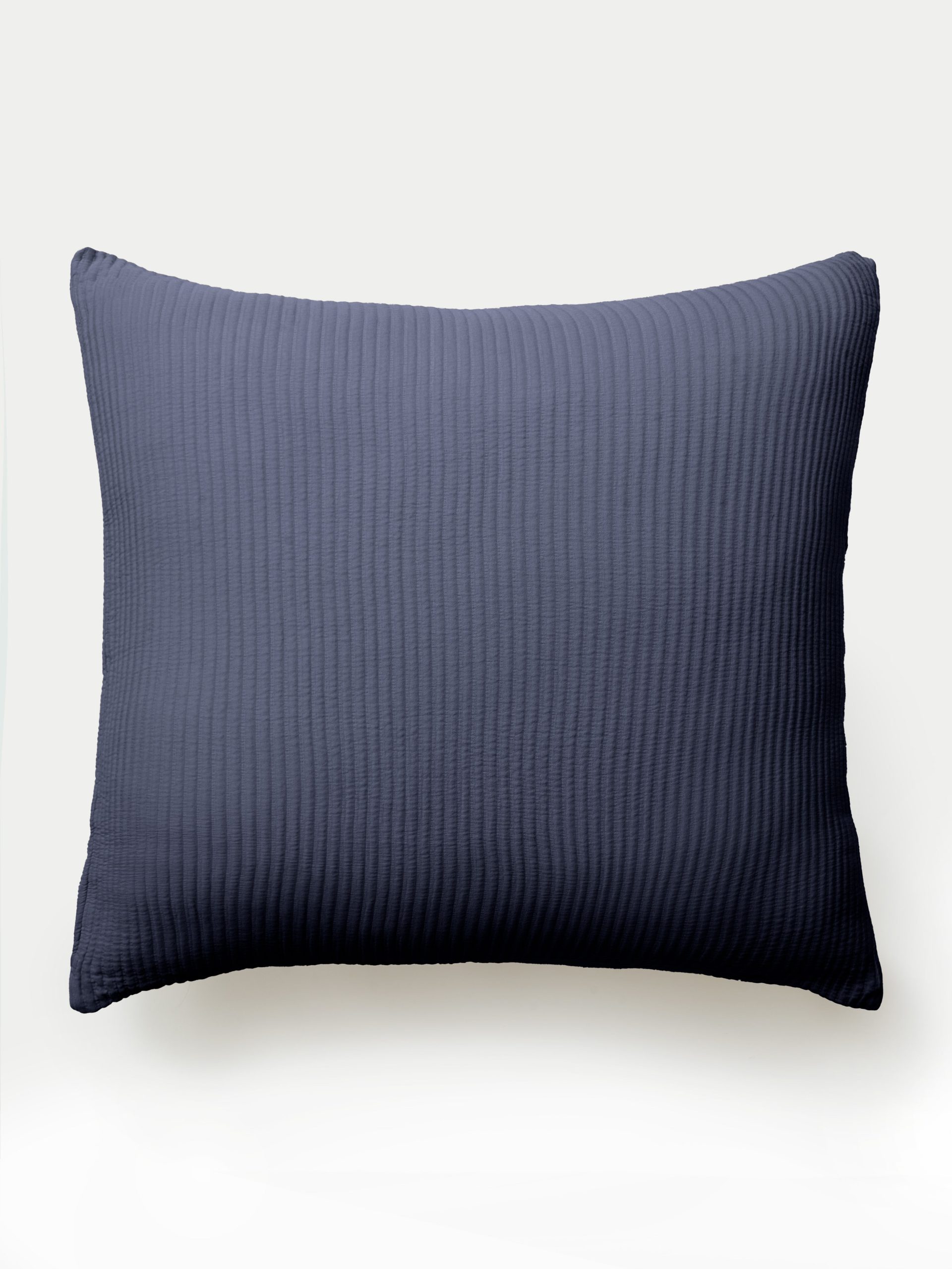 Bamboo Coverlet Euro Sham - Last Chance