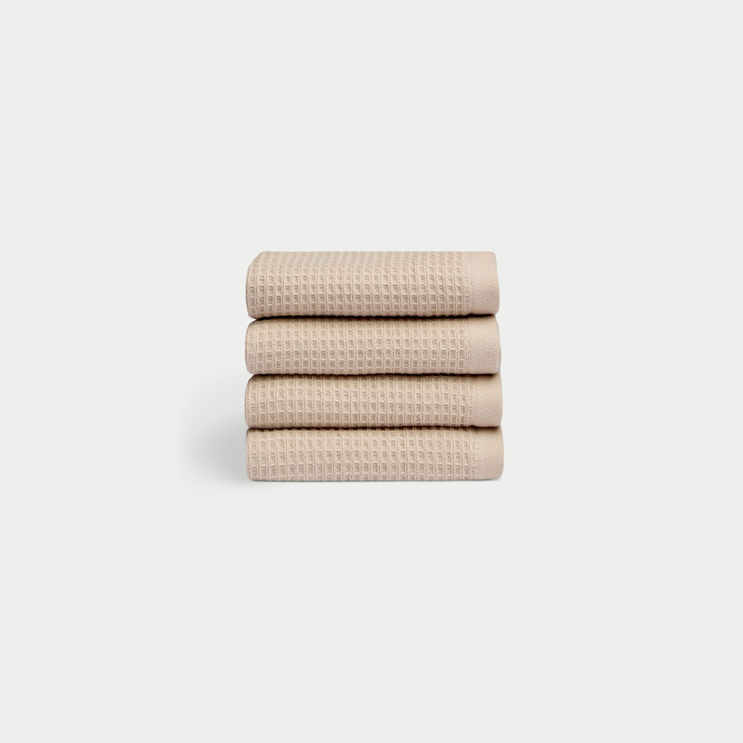 Waffle Washcloths - Image 17