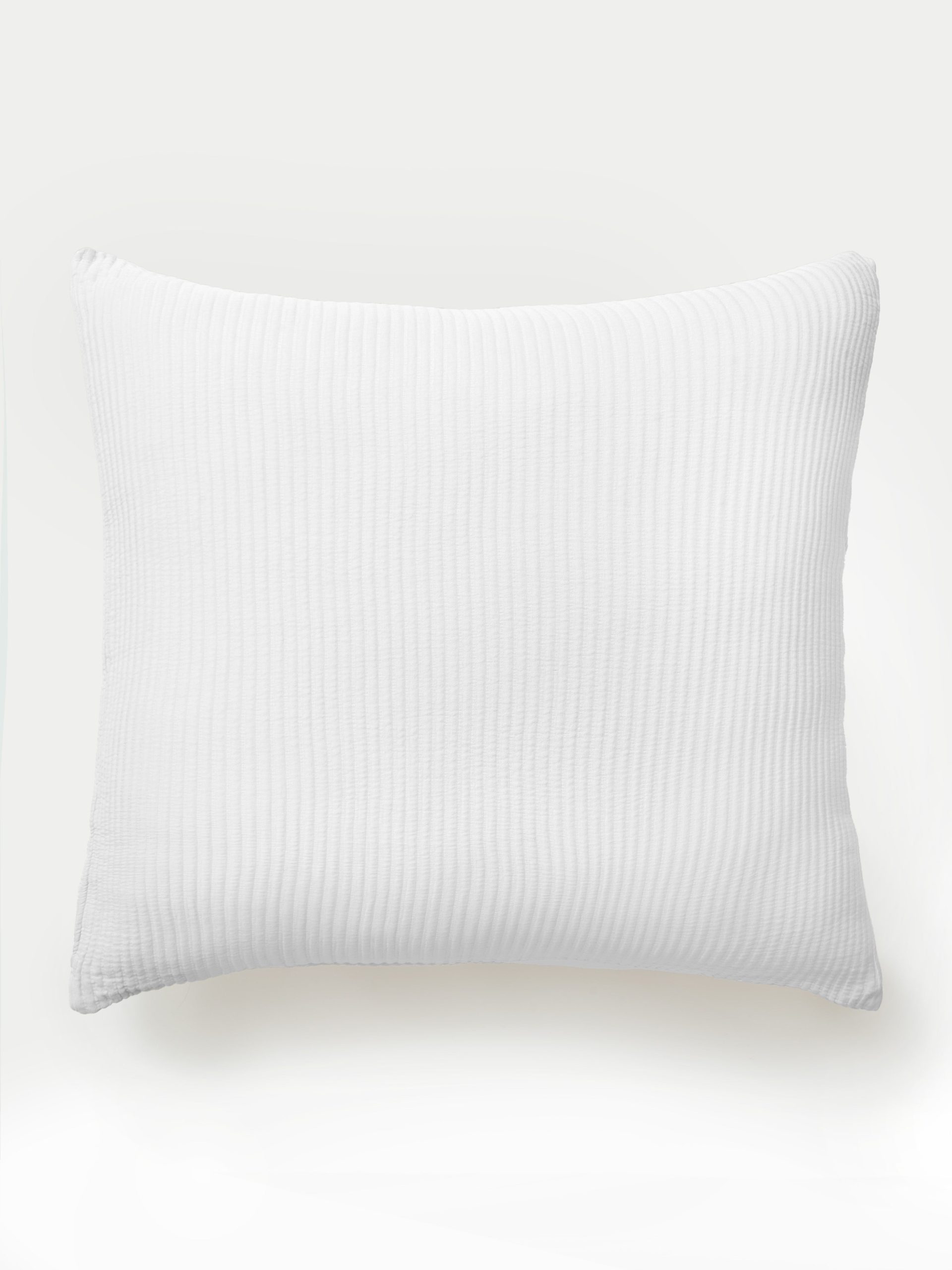 Bamboo Coverlet Euro Sham - Last Chance - Image 17