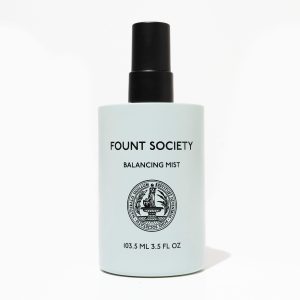 Balancing Face Mist
