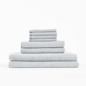Nantucket Bath Towel Set
