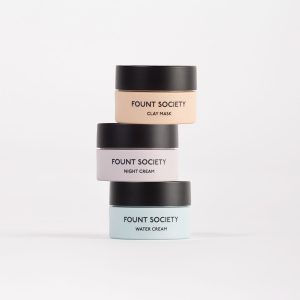 Mini Moisture Reset Trio