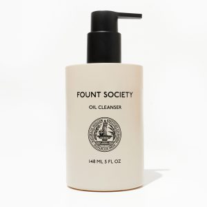 Oil Cleanser