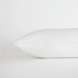 Bamboo Down Alternative Travel Pillow