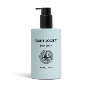 Body Serum
