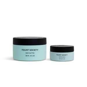 Dewy Duo