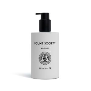 Body Oil