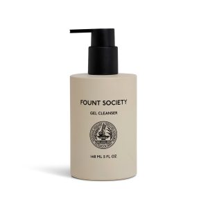 Gel Cleanser