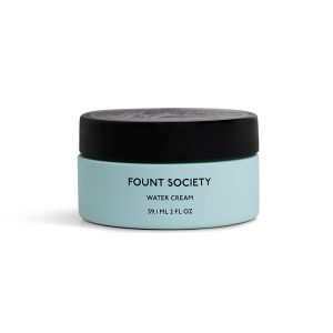 Water Cream Moisturizer