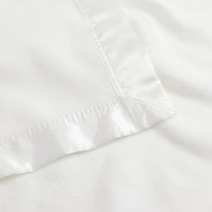 Bamboo Baby Blanket