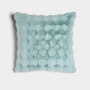 Bubble Cuddle Pillow