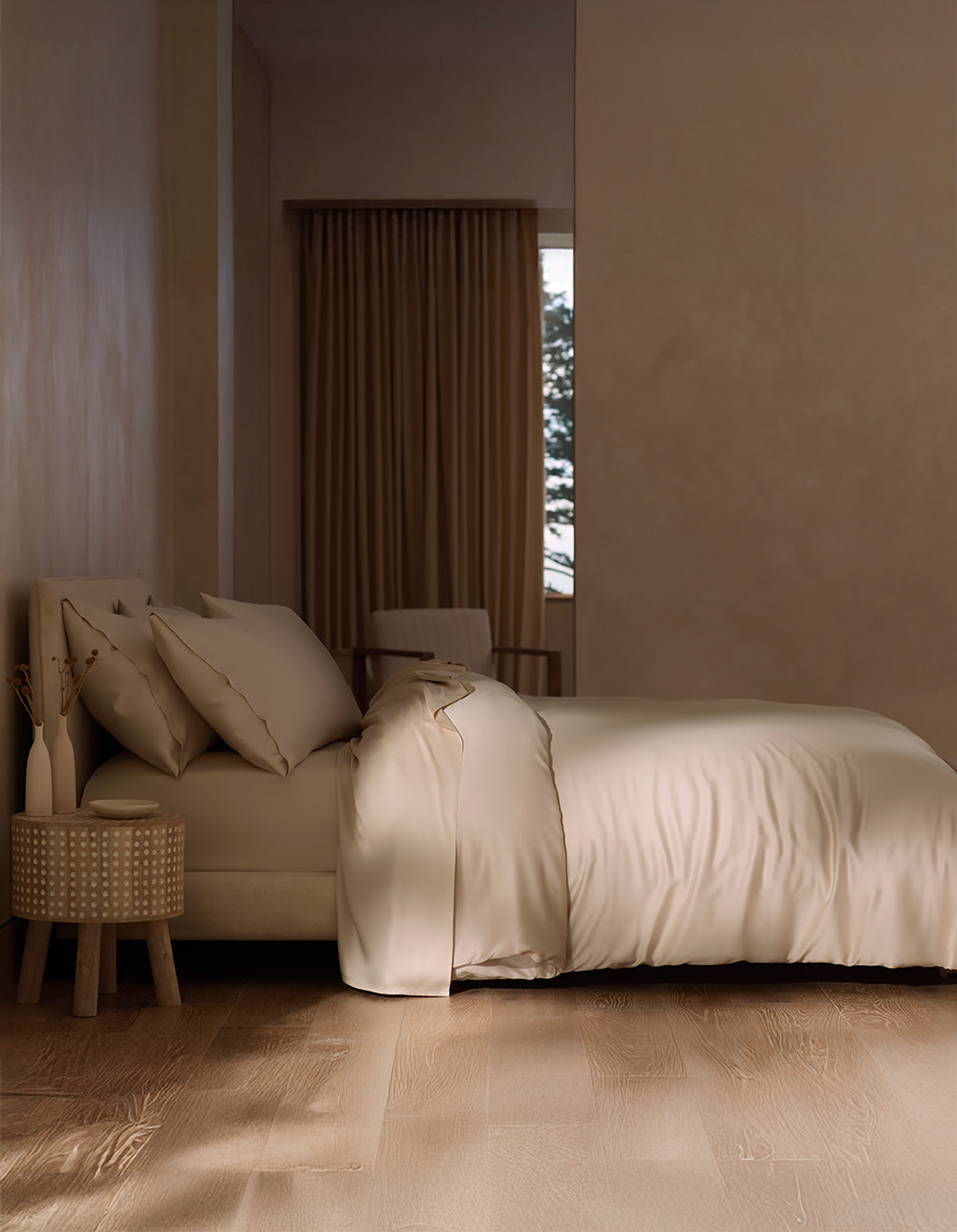 Bamboo Duvet Cover - Image 4