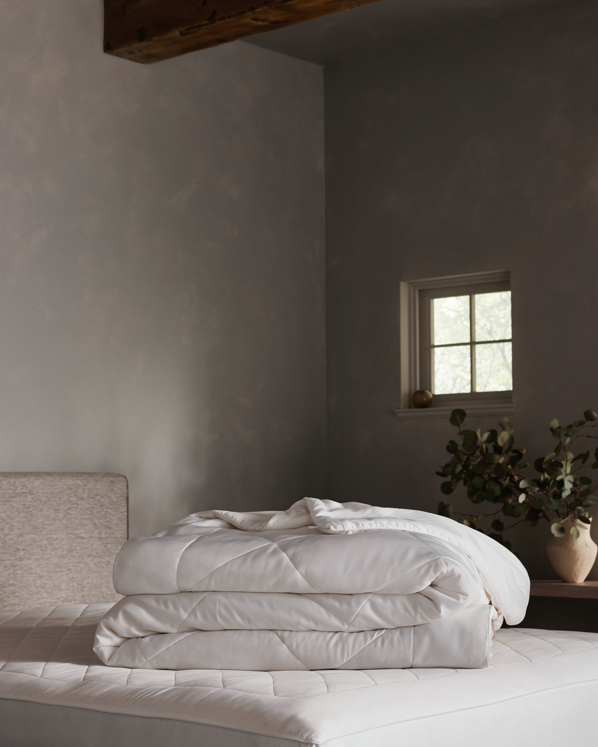Bamboo Viscose Comforter - Image 2
