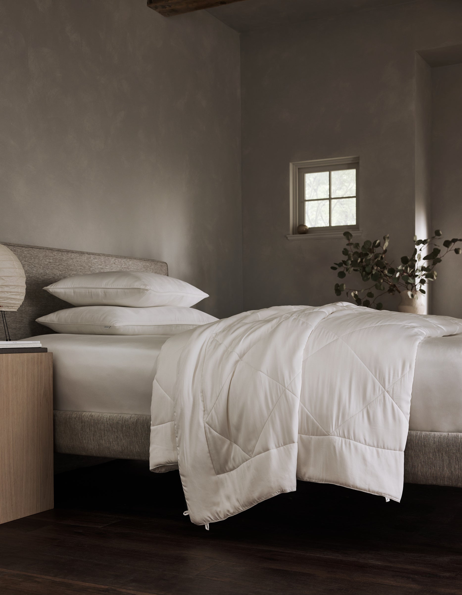 Bamboo Viscose Comforter - Image 9