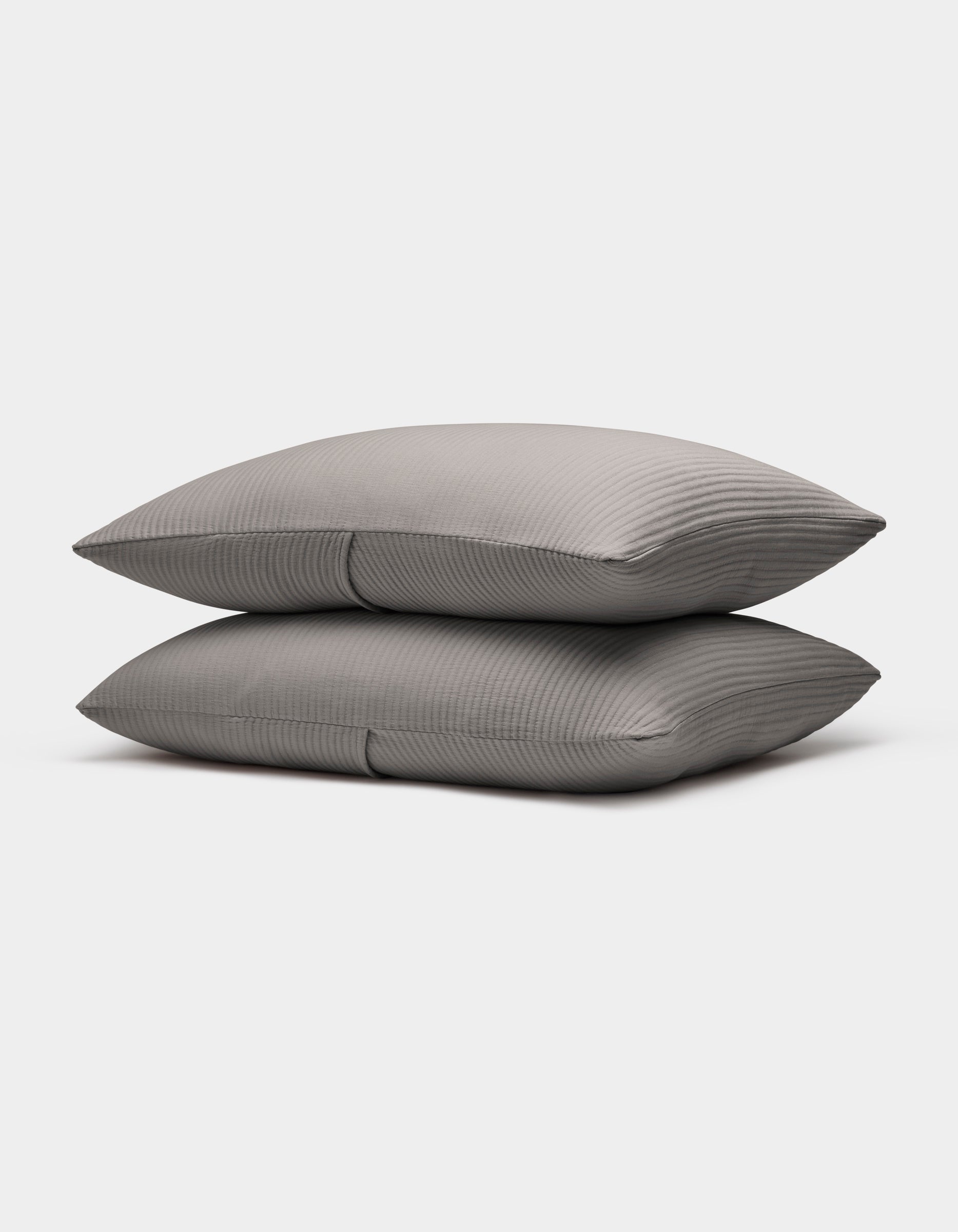 Bamboo Coverlet Shams - Image 8