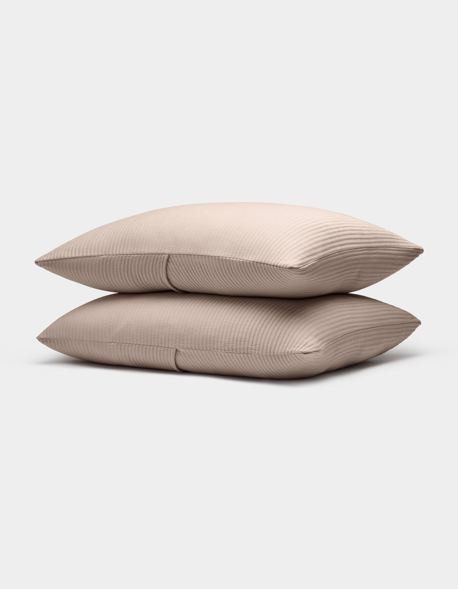 Bamboo Coverlet Shams - Image 4