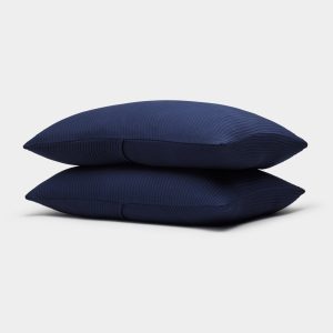 Bamboo Coverlet Shams