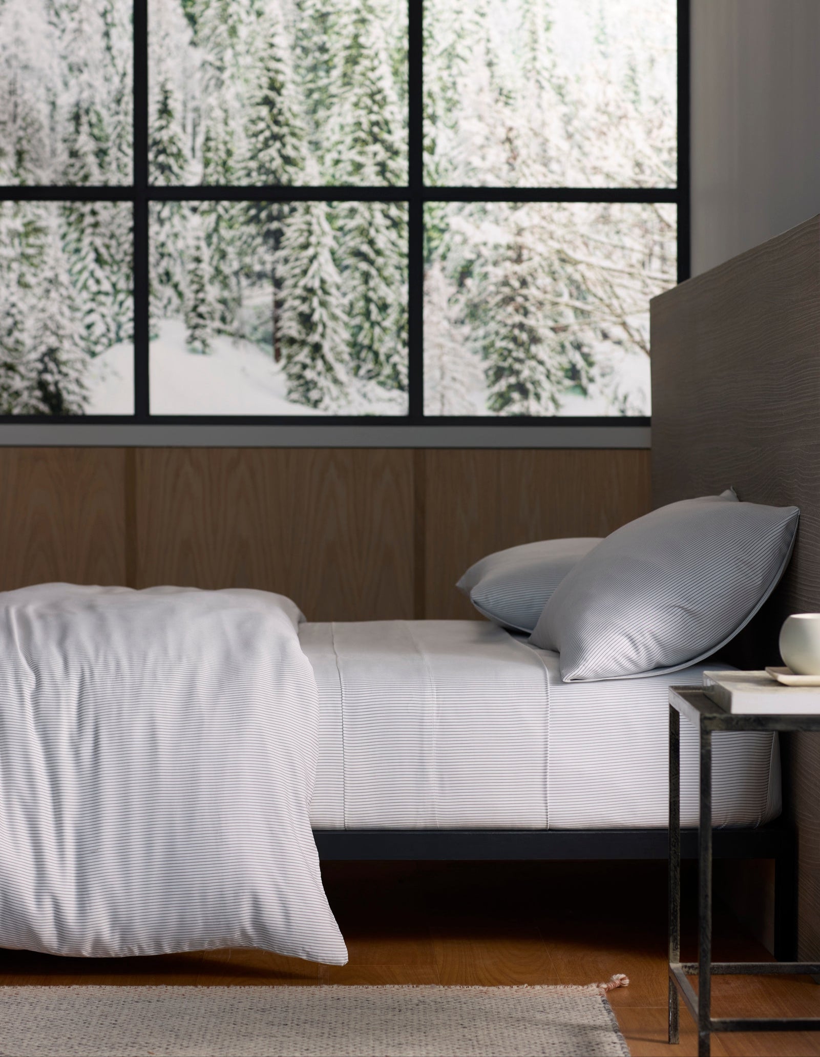 Bamboo Fitted Sheet - Image 36