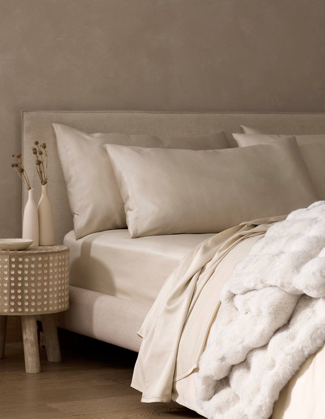 Bamboo Sheet Set - Image 28