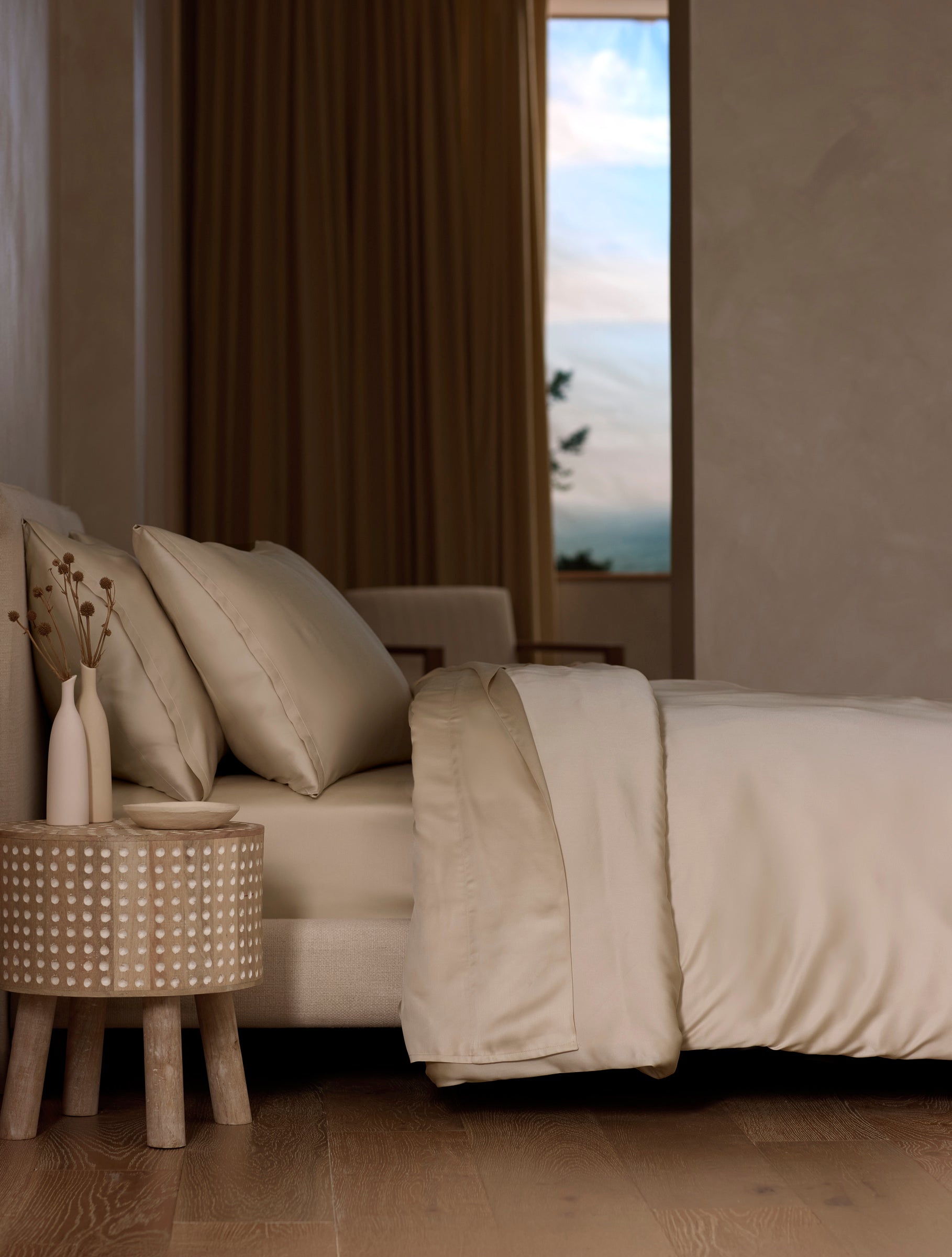 Bamboo Sheet Set - Image 10