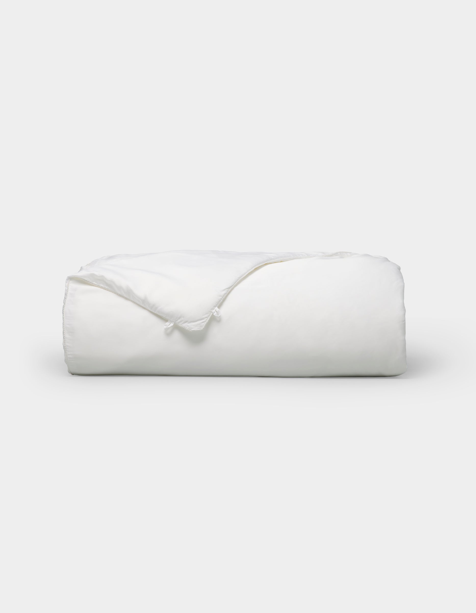 Soft-Wash Cotton Bedding Deluxe Bundle - Silk - Image 45