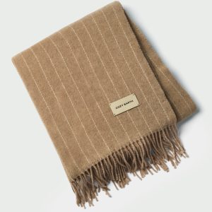 Florence Throw - Last Chance