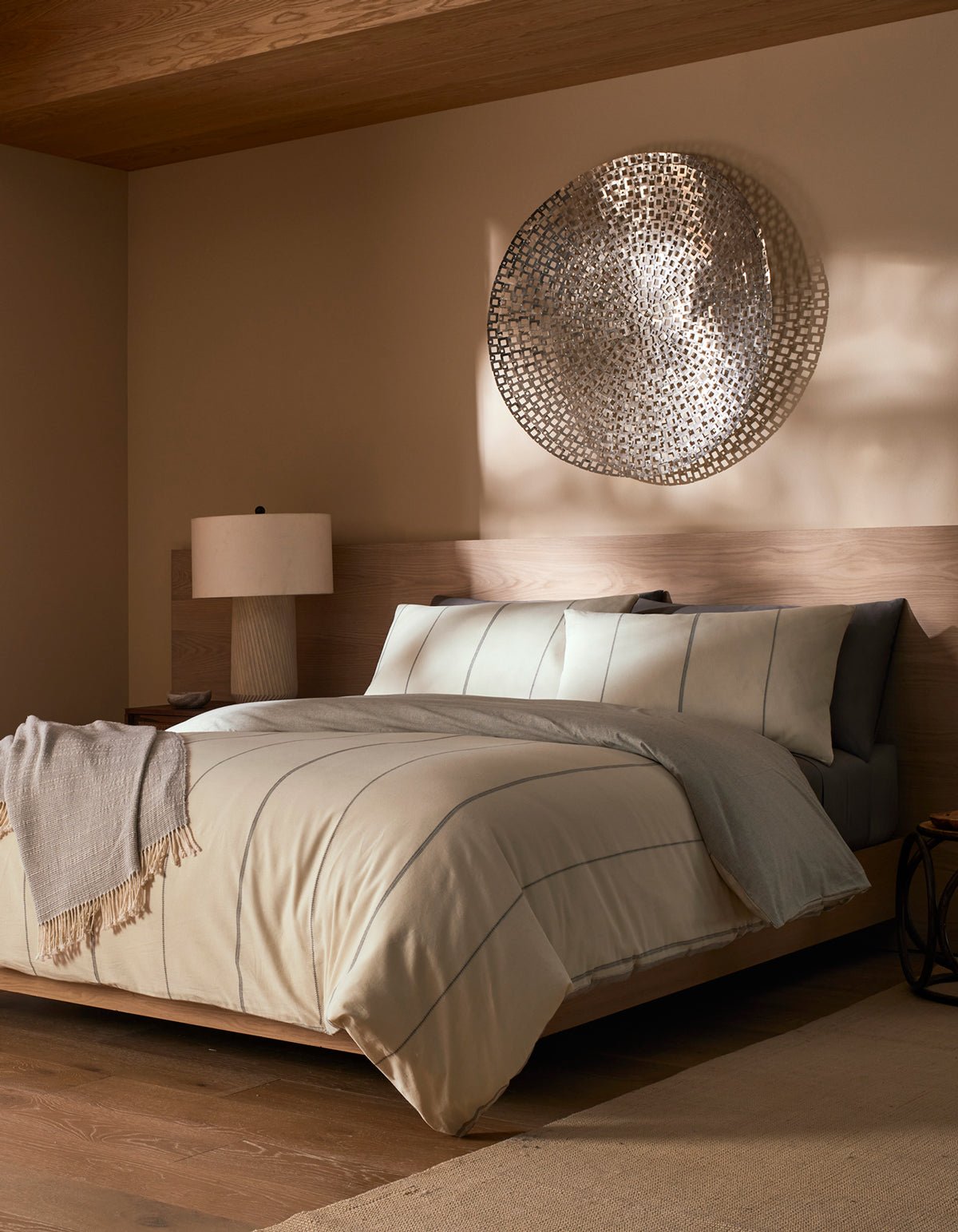 Baja Duvet Cover - Image 4