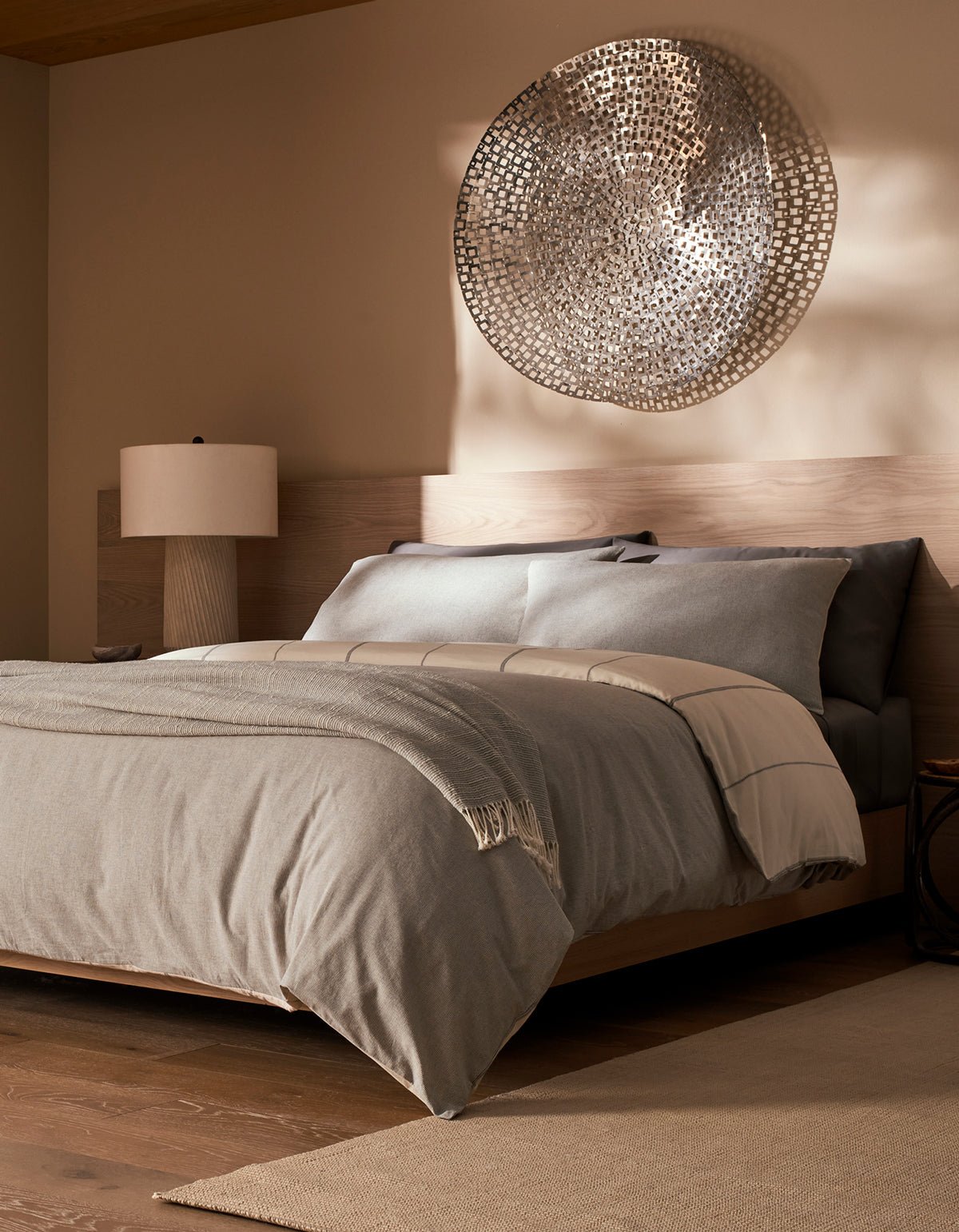 Baja Duvet Cover - Image 5
