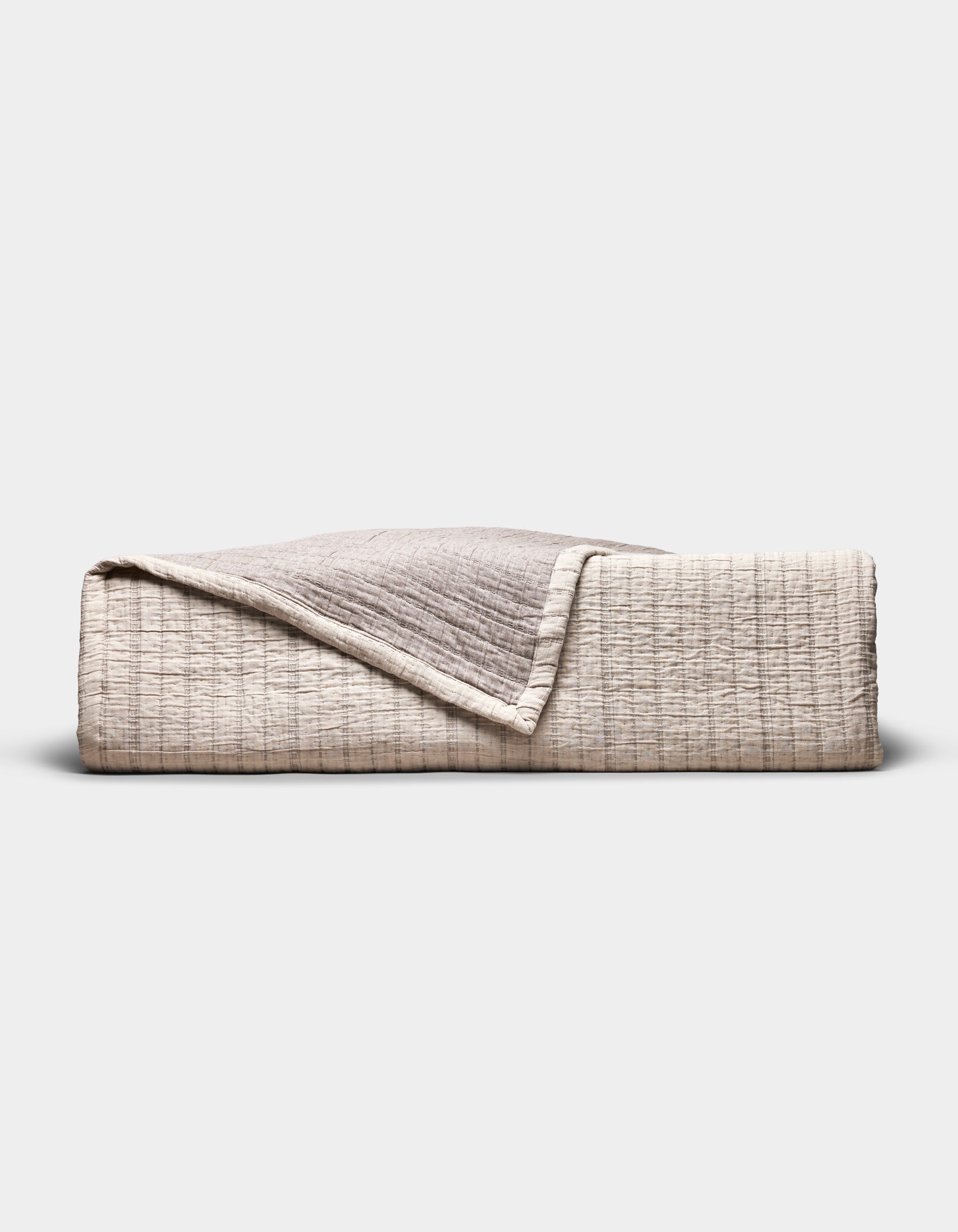 Baja Matelasse Coverlet - Image 7
