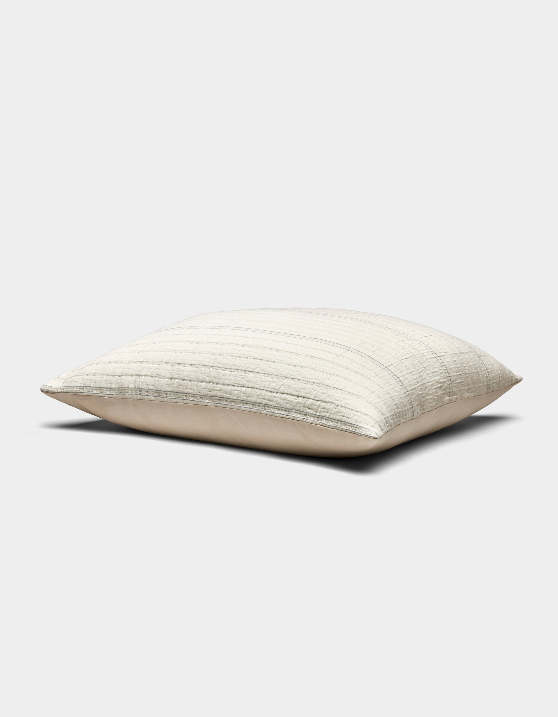 Baja Matelasse Sham - Image 3