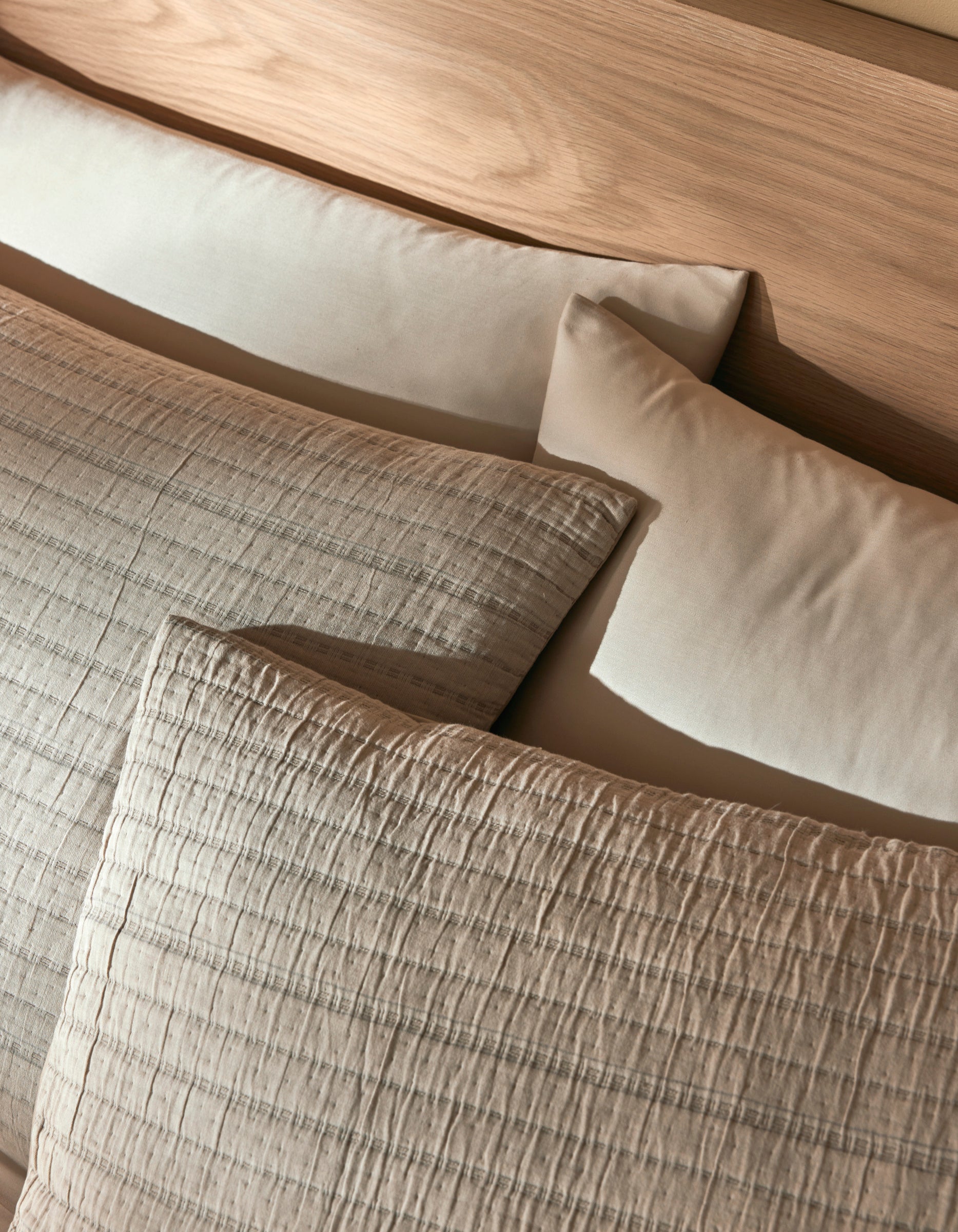 Baja Matelasse Sham - Image 5