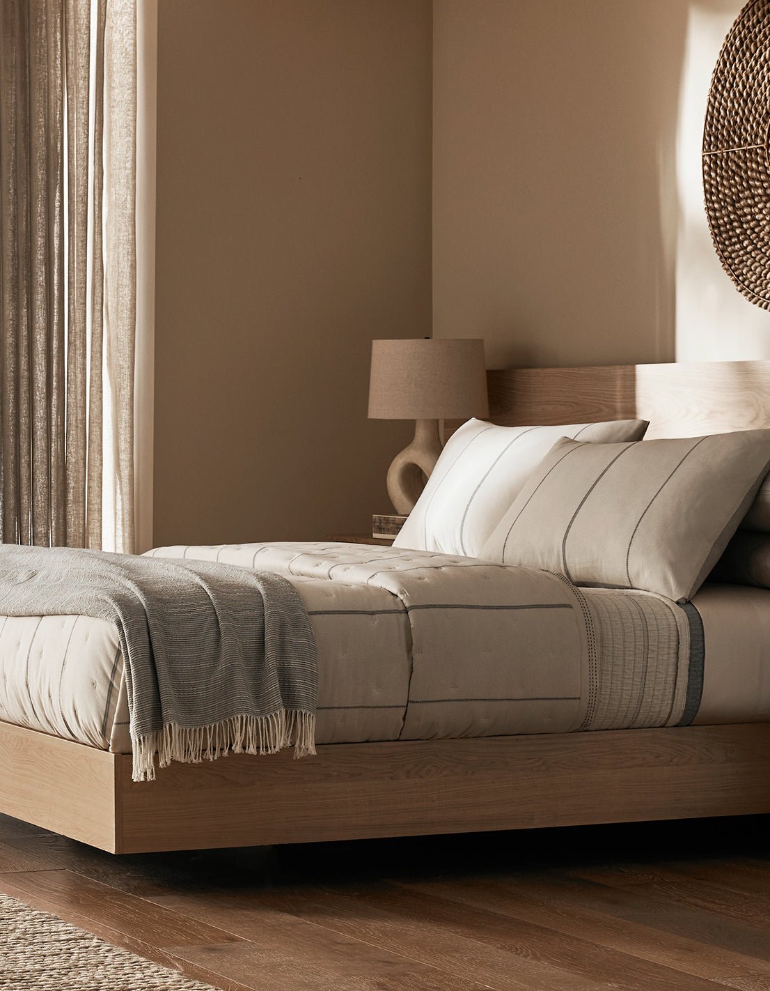 Baja Tassel Throw - Image 7