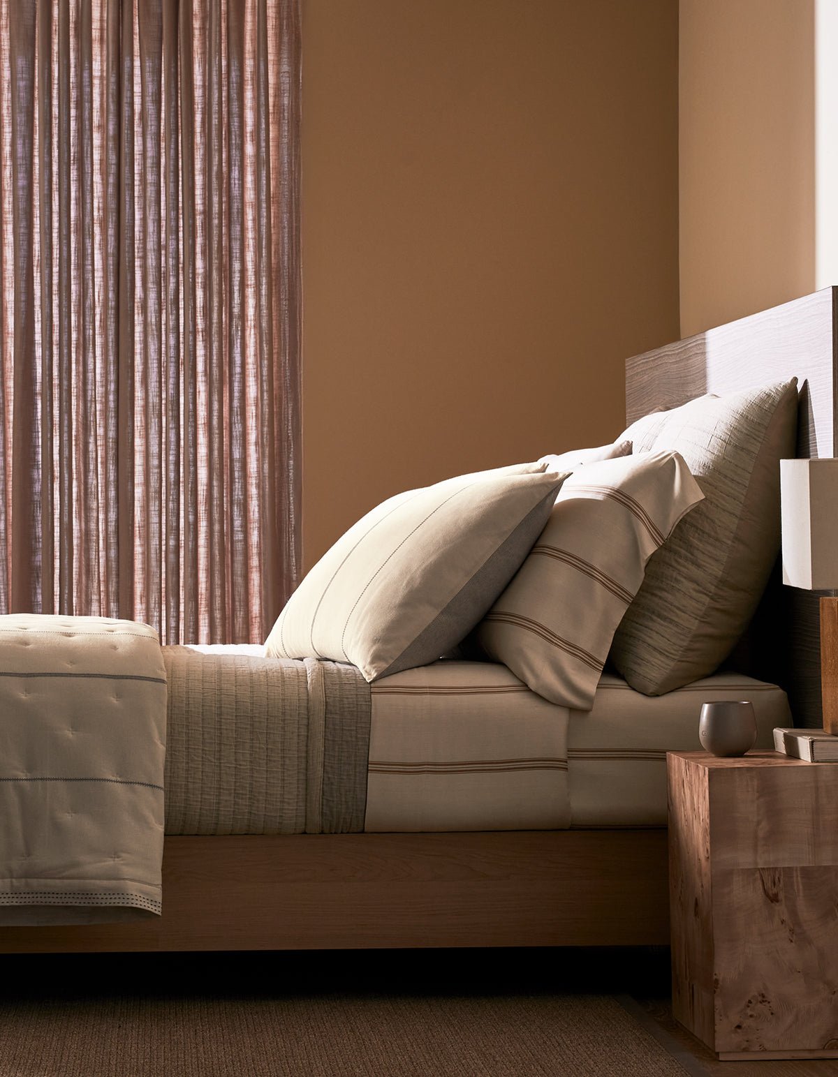 Baja Matelasse Coverlet - Image 8