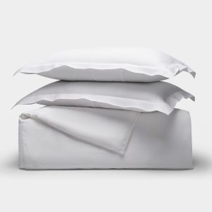Linen Duvet Set