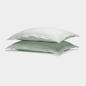 Linen Shams - Last Chance