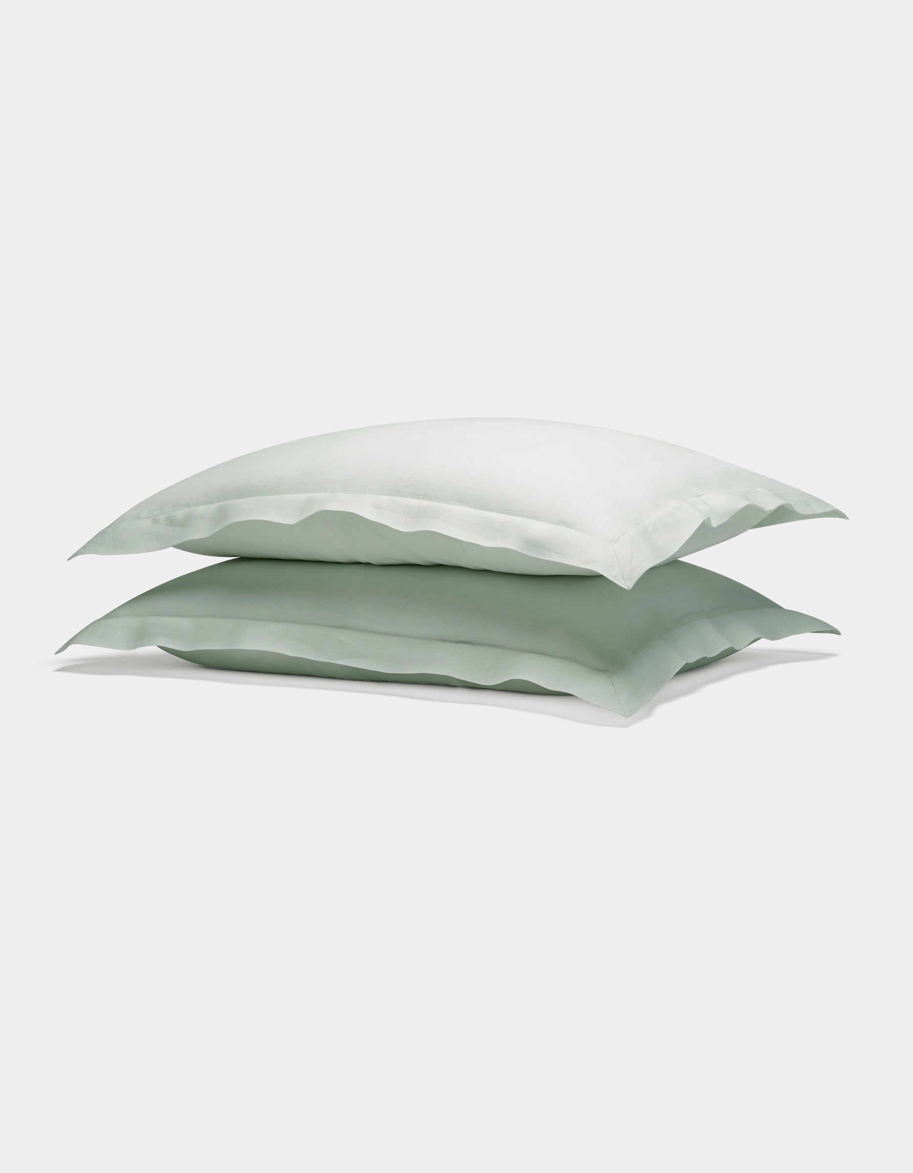 Linen Shams - Image 6