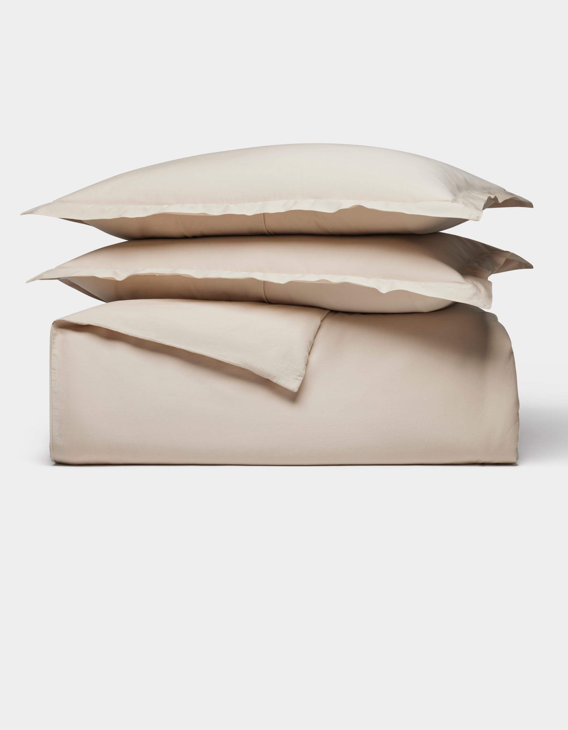Soft-Wash Cotton Duvet Set - Image 3
