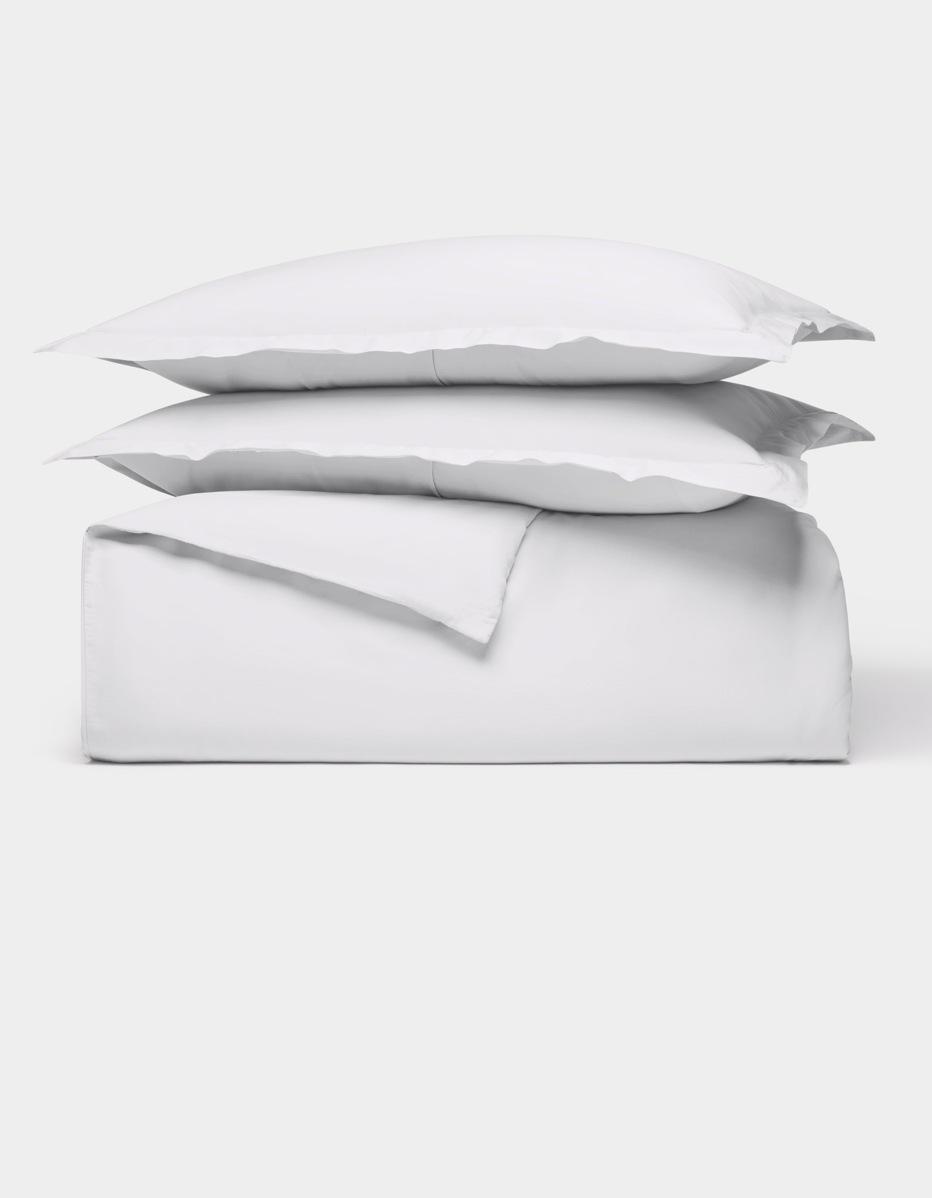 Soft-Wash Cotton Duvet Set