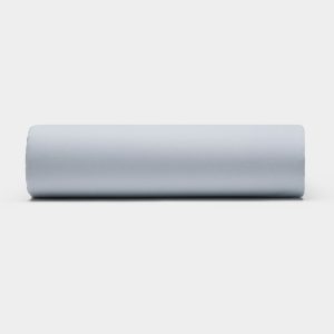 Soft-Wash Cotton Fitted Sheet