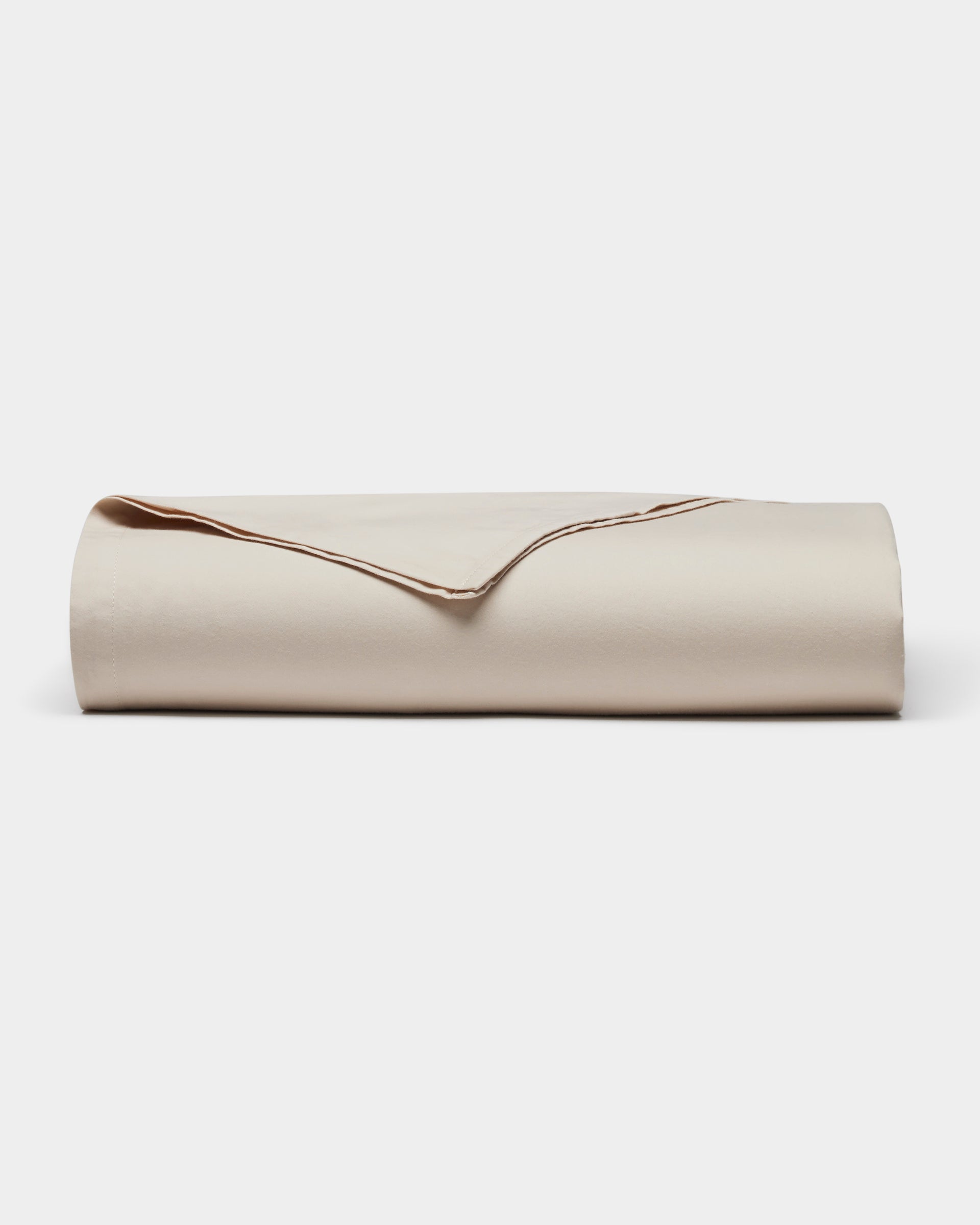 Soft-Wash Cotton Flat Sheet - Image 7