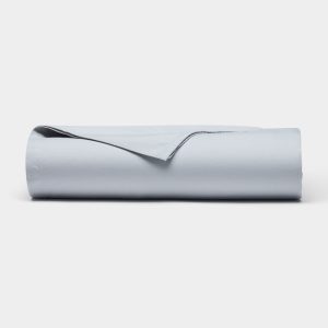 Soft-Wash Cotton Flat Sheet