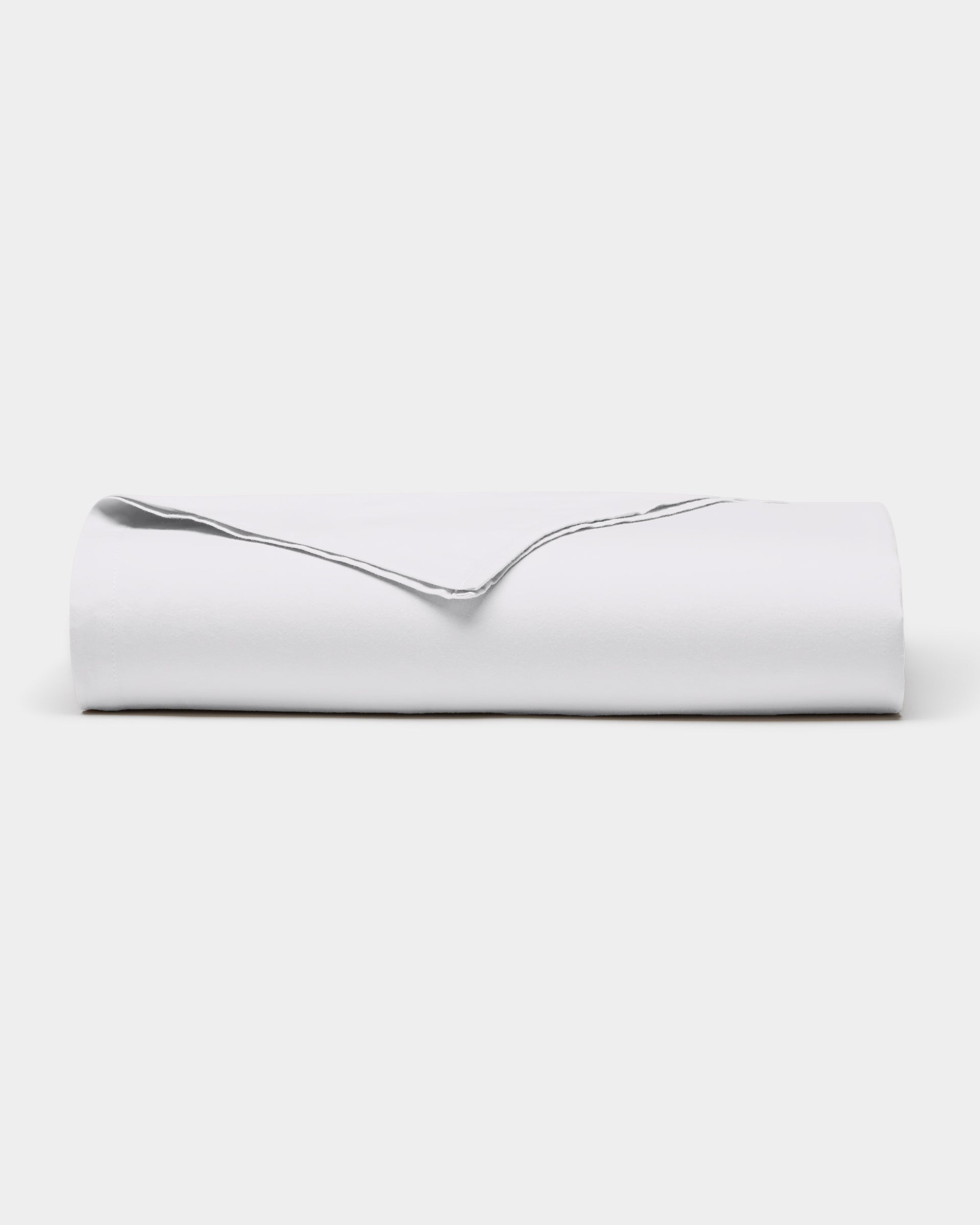 Soft-Wash Cotton Flat Sheet - Image 4