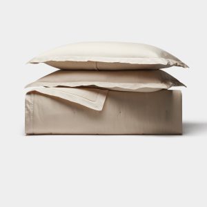 Soft-Wash Cotton Quilt Set