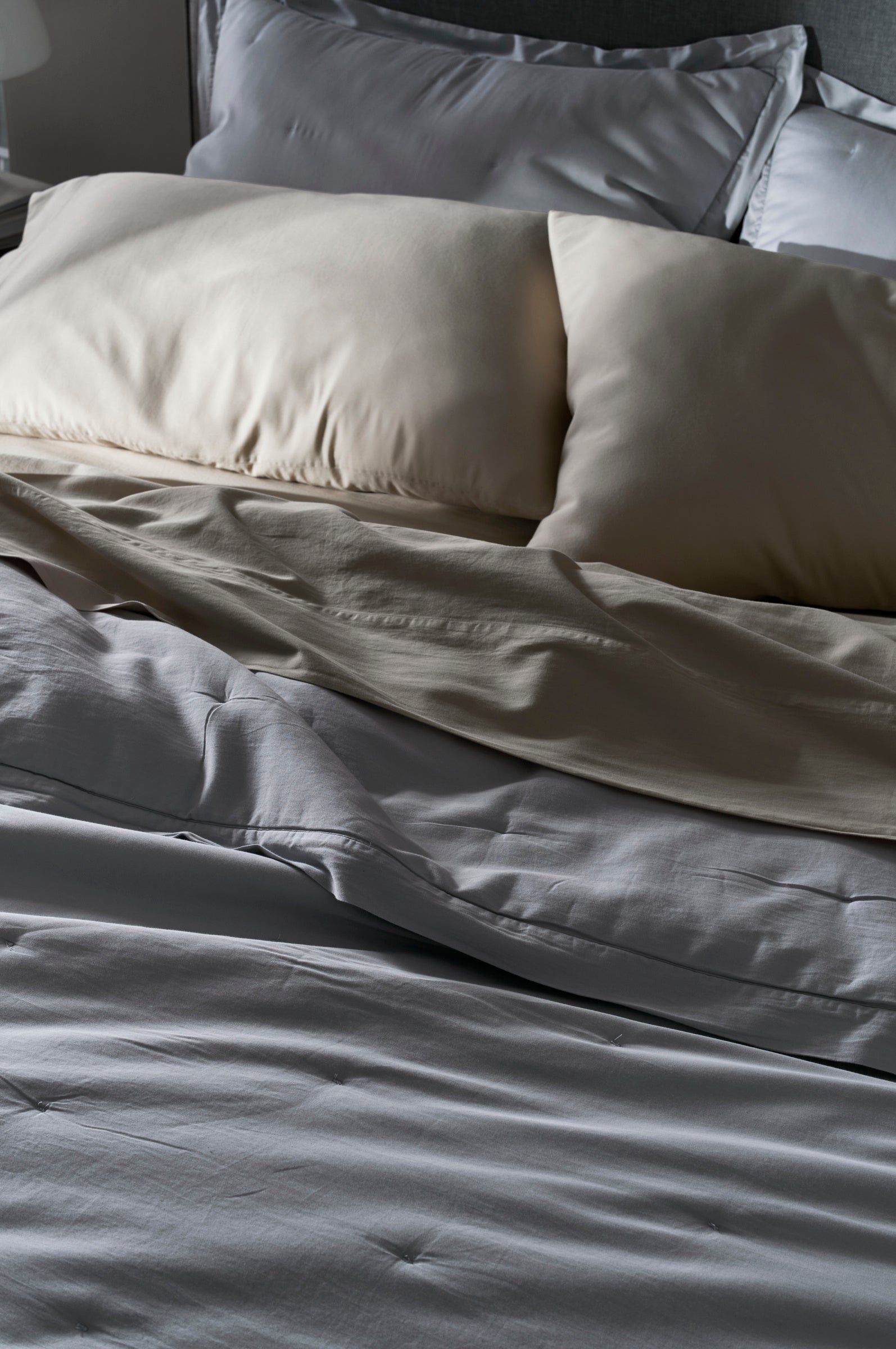 Soft-Wash Cotton Quilt - Image 8